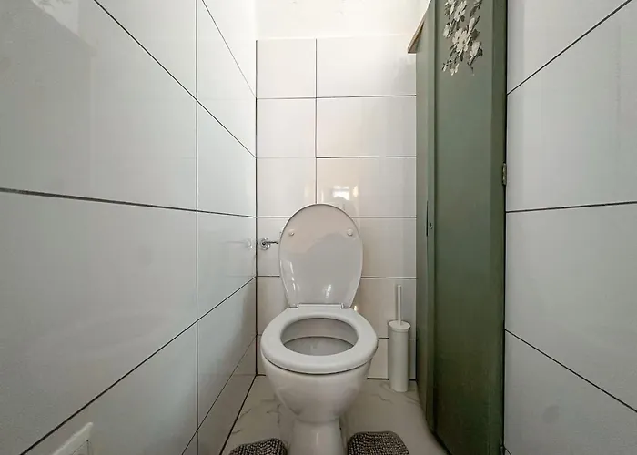 Fabulous 2 Bedrooms Flat Near To Hauptbahnhof * Βιέννη