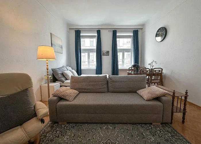 Διαμέρισμα Fabulous 2 Bedrooms Flat Near To Hauptbahnhof Βιέννη